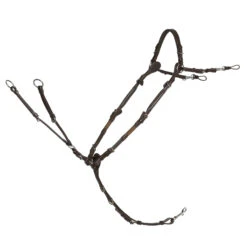 Schockemöhle Sevilla Select Vorderzeug 10 Schockemöhle Sevilla Select Vorderzeug -Pferdedecken Store 331414 CDBR SI 1