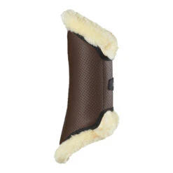 Zandona Gamaschen 2.0 Hinten -Pferdedecken Store 331437 BR 1