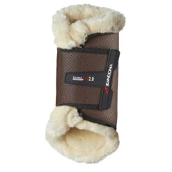 Zandona Gamaschen 2.0 Hinten -Pferdedecken Store 331437 BR 2