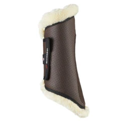 Zandona Gamaschen 2.0 Hinten -Pferdedecken Store 331437 BR 3