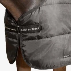 Back On Track Felix Unterdecke, 200g -Pferdedecken Store 331622 BL 3