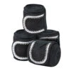 Weatherbeeta Fleece Bling Bandagen 4er Set 1 Weatherbeeta Fleece Bling Bandagen 4er Set -Pferdedecken Store 331883 BL 1