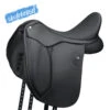 Wintec HART 500 Dressursattel -Pferdedecken Store 332164 BL 1