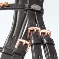 Kavalkade Trense Rose -Pferdedecken Store 332392 BL 3