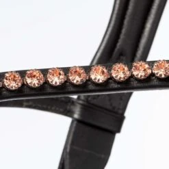 Kavalkade Trense Rose -Pferdedecken Store 332392 BL 4