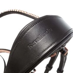 Kavalkade Trense Rose -Pferdedecken Store 332392 BL 6