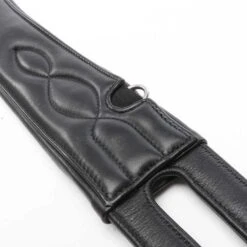 Kavalkade Softleder-Langgurt Comfort -Pferdedecken Store 332441 BL 4