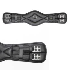 Kavalkade Softleder-Kurzgurt Comfort