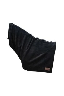 Kentucky Horsewear Heavy Fleece Halsdecke -Pferdedecken Store 333061 BL 1