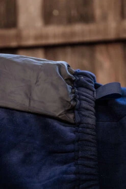 Kentucky Horsewear Heavy Fleece Halsdecke -Pferdedecken Store 333061 DB 7