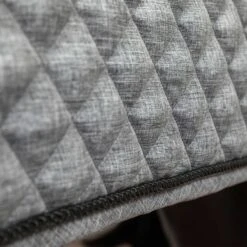 Back On Track Haze Kollektion Gesteppte Stalldecke, 200g (125-135cm) -Pferdedecken Store 333191 G 4