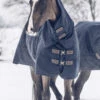 Kentucky Horsewear All Weather Waterproof Classic Winterdecke, 300g -Pferdedecken Store 333289 DB 1