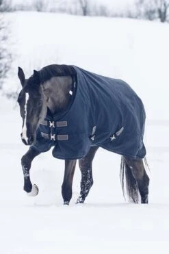 Kentucky Horsewear All Weather Waterproof Classic Winterdecke, 300g -Pferdedecken Store 333289 DB 5