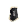 Eskadron Fauxfur Compact Gamaschen -Pferdedecken Store 333364 BL 1