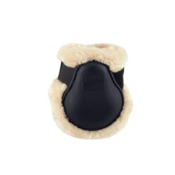 Eskadron Protection Fauxfur Streichkappen 10 Eskadron Protection Fauxfur Streichkappen -Pferdedecken Store 333413 NDB 1