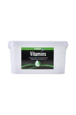 Trikem Vitmins Pellets, 3.5kg