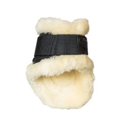 Back On Track AirFlow Light Streichkappen Mit Kunstfell -Pferdedecken Store 334208 BL 4