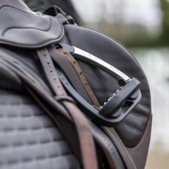 LeMieux Vector Balance Steigbügel -Pferdedecken Store 334388 BL AL 6
