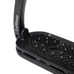 LeMieux Vector Balance Steigbügel -Pferdedecken Store 334388 BL BL 5