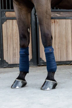 Kentucky Horsewear Pearls Fleecebandagen 15 Kentucky Horsewear Pearls Fleecebandagen -Pferdedecken Store 334736 DB 3