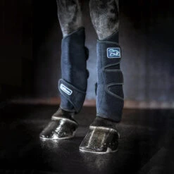 LeMieux Tendon Chill Kühlgamaschen -Pferdedecken Store 335036 BL 5