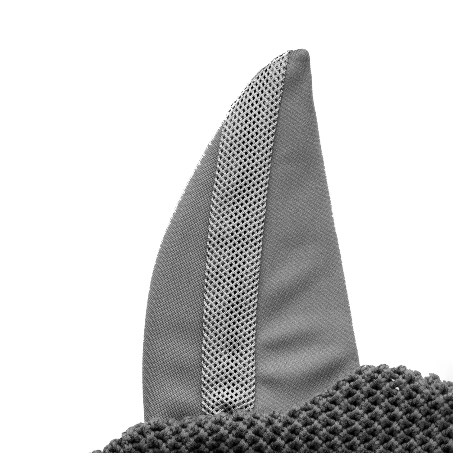 Schockemöhle Air Silent Fliegenhaube 12 Schockemöhle Air Silent Fliegenhaube – Bild 10