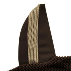 Schockemöhle Air Silent Fliegenhaube 25 Schockemöhle Air Silent Fliegenhaube -Pferdedecken Store 335281 CBR 2