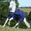 Bucas Therapy Turnout Weidedecke 150g 1 Bucas Therapy Turnout Weidedecke 150g -Pferdedecken Store 335509 DB DB 2
