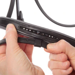 Kavalkade Ella KavalSH4 Trense -Pferdedecken Store 335678 BL 3