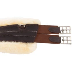 Kavalkade Excellence Stollenschutzgurt -Pferdedecken Store 335682 BR 3