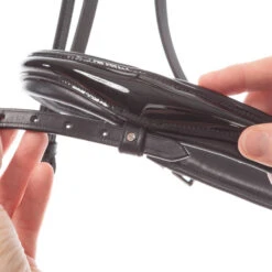 Kavalkade Reyna KavalSH4 Trense 11 Kavalkade Reyna KavalSH4 Trense -Pferdedecken Store 335750 BL 4