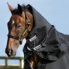Horseware New Rambo Supreme Halsteil, 150g -Pferdedecken Store 336088 BL BL 1