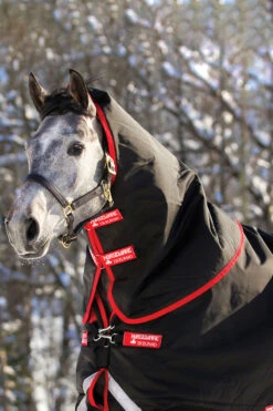 Horseware Rambo Supreme Halsteil, 250g -Pferdedecken Store 336113 BL RE 1