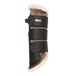 HV Polo Favouritas Velvet Dessurgamaschen -Pferdedecken Store 336383 DBR 1