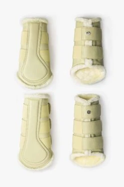 PS Of Sweden Gamaschen -Pferdedecken Store 336950 SYE 1