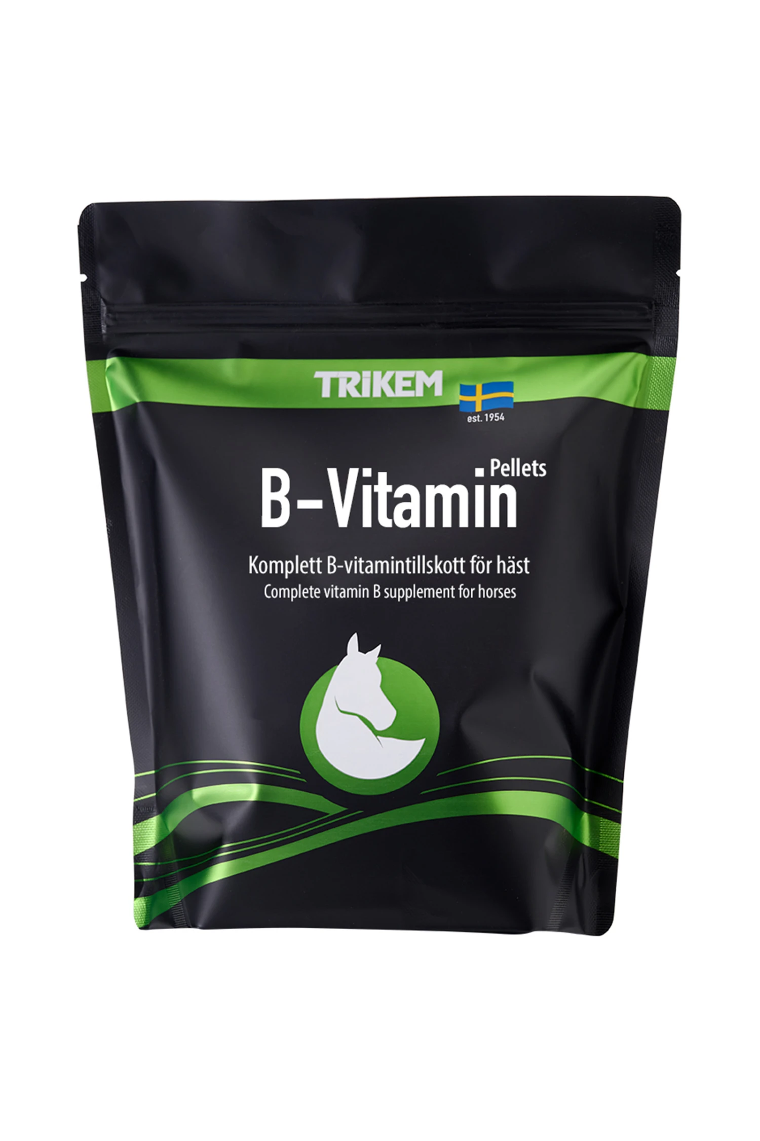 Trikem B-Vitamin Pellets, 1.5kg 3 Trikem B-Vitamin Pellets, 1.5kg