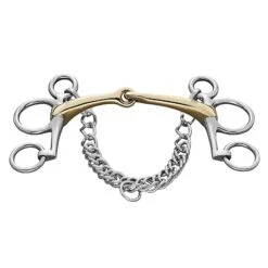 Sprenger Dynamic RS Sensogan Pelham Einfach Gebrochen, 16mm