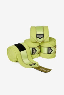 LeMieux Loire Satin Bandagen -Pferdedecken Store 338080 SLGR 01