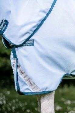 Horseware Amigo Plant Dye Weidedecke, 50g -Pferdedecken Store 340224 B DB 6