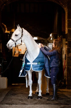 Horseware AmEco Liner, 100g -Pferdedecken Store 340947 TE G 3