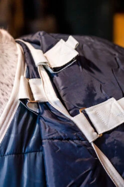 Horseware AmEco Liner, 100g -Pferdedecken Store 340947 TE G 5