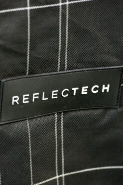 Horseware Rhino Reflectech Plus Vari-Layer Weidedecke Inkl. Abnehmbarem Halsteil, 250g -Pferdedecken Store 340959 MDB IDB 5