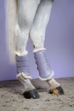 Eskadron Classic Sports FS22 Glamslate Evo-Wool Gamaschen -Pferdedecken Store 341042 PU 2