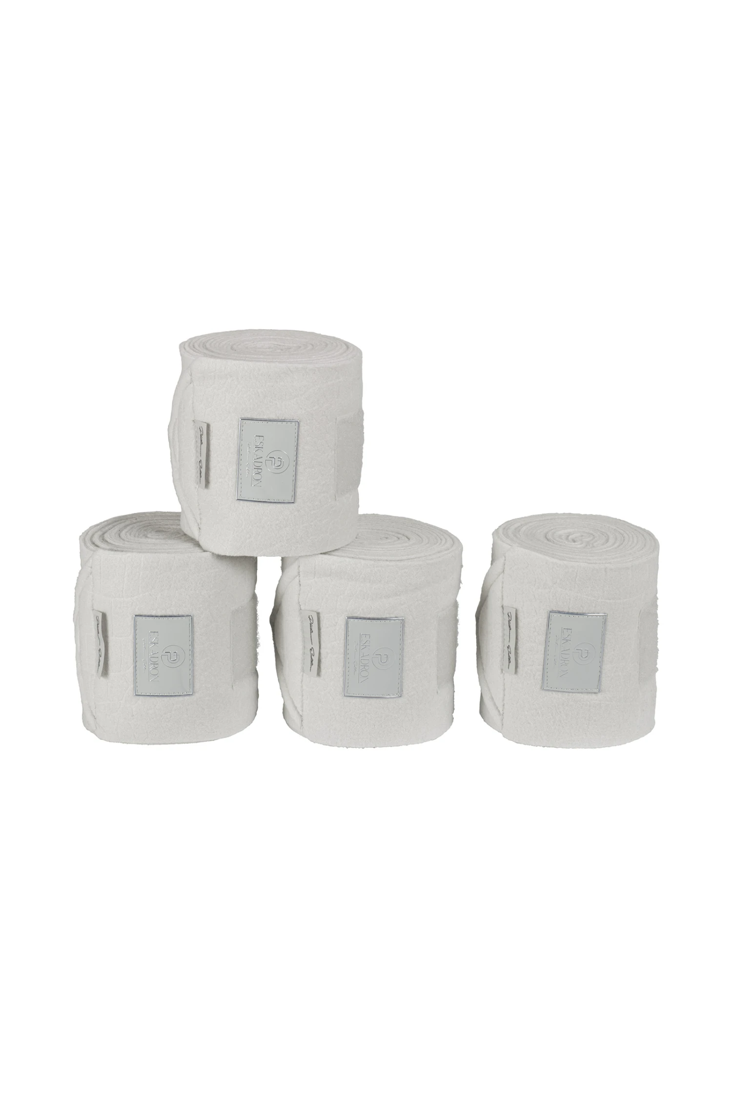 Eskadron Platinum 22 Stamped Fleece Bandagen 5 Eskadron Platinum 22 Stamped Fleece Bandagen – Bild 3