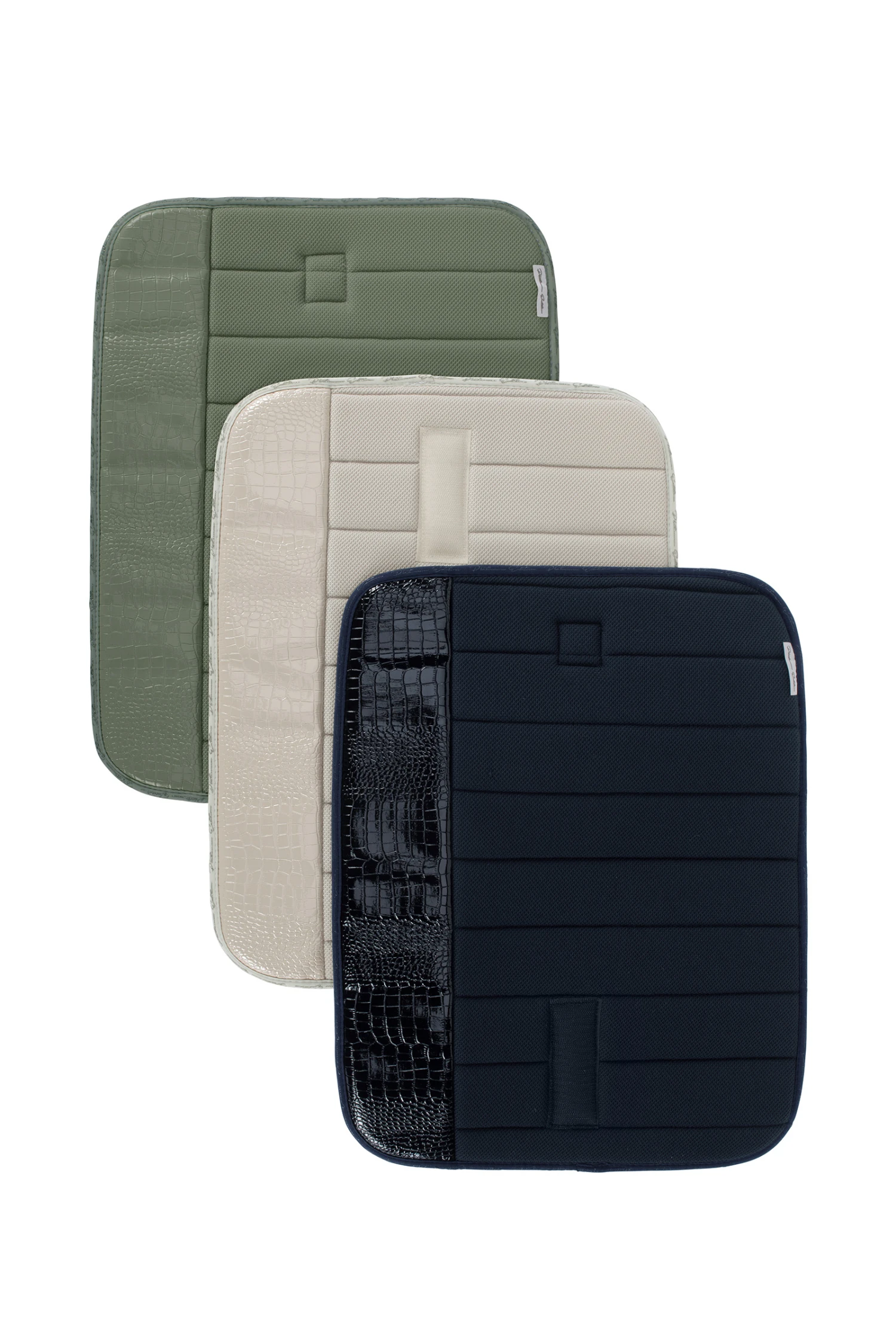 Eskadron Platinum 22 Mesh Climalegs Bandagierunterlagen L 5 Eskadron Platinum 22 Mesh Climalegs Bandagierunterlagen L – Bild 3