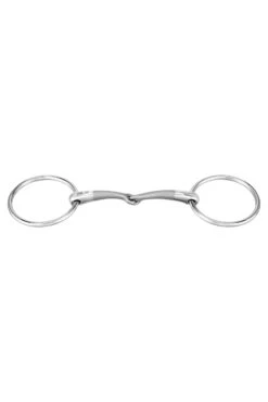 Sprenger Satinox Wassertrense, Einfach Gebrochen, 12mm