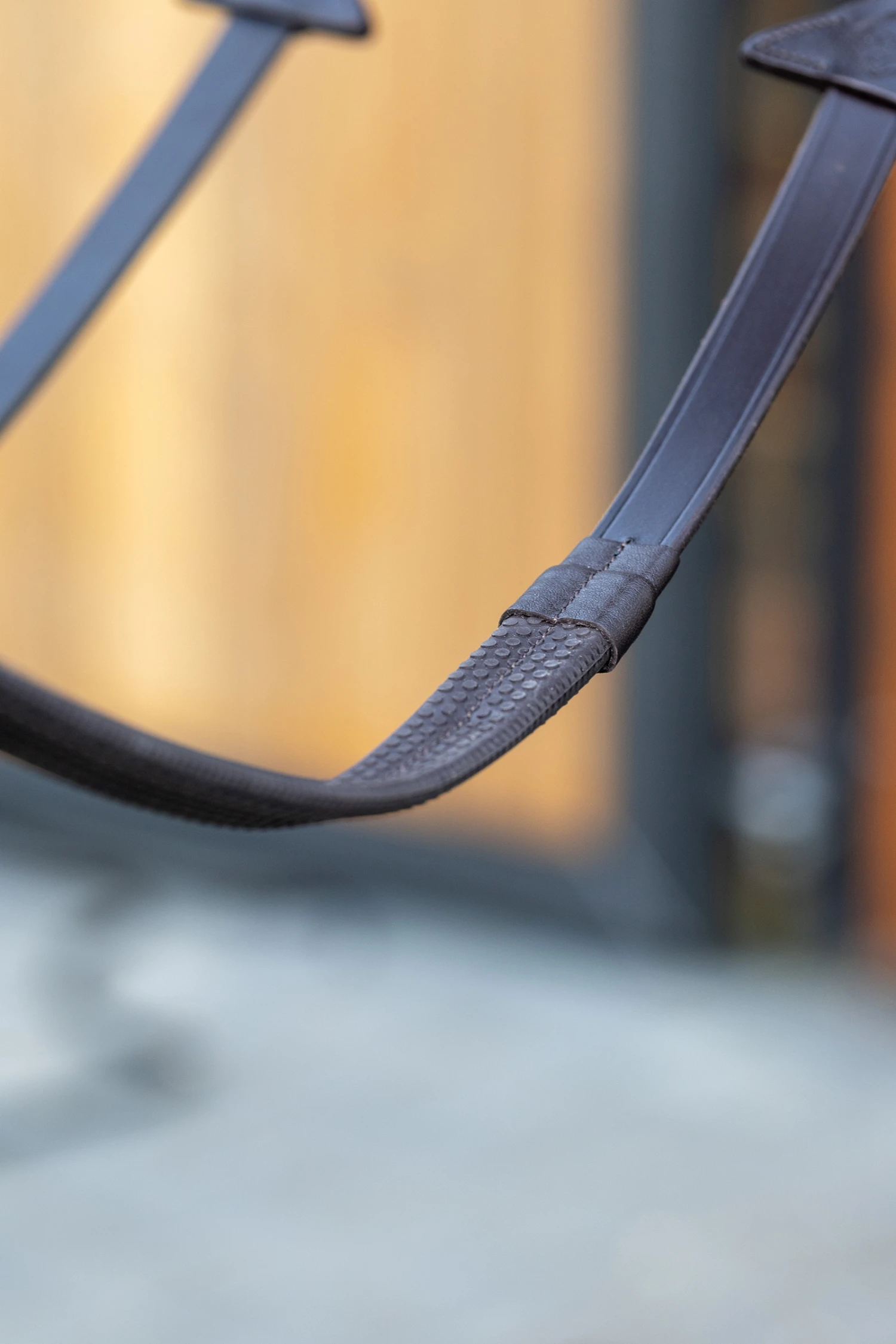 LeMieux Gummizügel 6 LeMieux Gummizügel – Bild 4