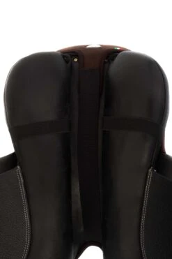 Acavallo Gel Seat Saver Gel Out 10mm Sattelschoner Für Springsättel 23 Acavallo Gel Seat Saver Gel Out 10mm Sattelschoner Für Springsättel -Pferdedecken Store 342267 BR 5