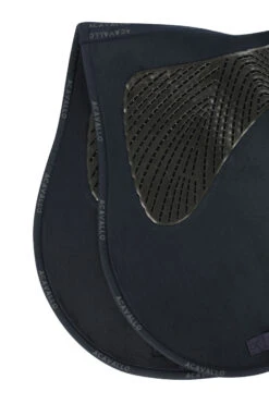 Acavallo Twin Sided Gel Pad Springen -Pferdedecken Store 342270 B 4