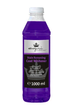 Equixtreme Stain Removing Coat Whitener, 1000ml